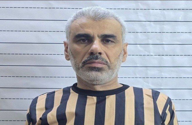 سوريا.. القبض على رئيس فرع الأمن السياسي بدمشق سابقاً وإحالته للقضاء بتهم جرائم حرب سوريا.. القبض على رئيس فرع الأمن السياسي بدمشق سابقاً وإحالته للقضاء بتهم جرائم حرب