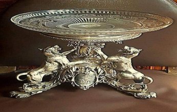 مصر: شعبة الذهب والمعادن تضع خطة لعودة ورش تصنيع الفضة