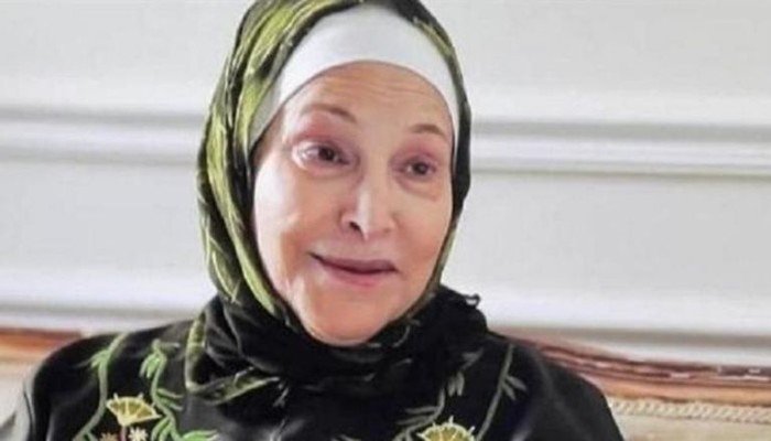 الفنانة نادية رشاد تكشف كواليس أول لقاء مع الزعيم عادل إمام.. ماذا قالت؟ الفنانة نادية رشاد تكشف كواليس أول لقاء مع الزعيم عادل إمام.. ماذا قالت؟