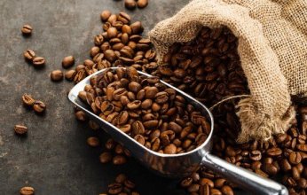 بعد توقف البرازيل عن التصدير.. .ارتفاع كبير فى أسعار القهوة