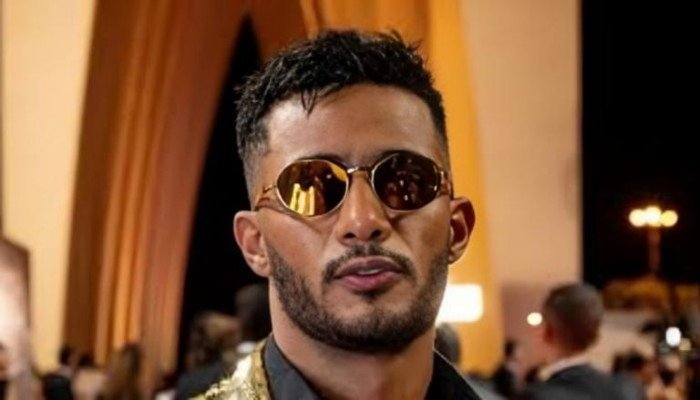 بعد حفل صاخب بالساحل الشمالي.. محمد رمضان يستعد لطرح "إيه يا قلبي" ويواصل تصوير فيلمه الجديد بعد حفل صاخب بالساحل الشمالي.. محمد رمضان يستعد لطرح "إيه يا قلبي" ويواصل تصوير فيلمه الجديد