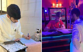 «بلدية الكويت» تحرير 70 مخالفة في نطاق محافظة الأحمدي