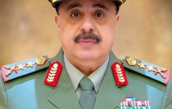 الكويت.. رئيس الحرس الوطني يصدر قرارا بترقية وكيل الحرس الوطني إلى رتبة فريق أول وإحالته إلى التقاعد