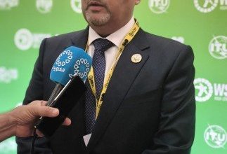 وزير الاتصالات يؤكد التزام دولة الكويت بالتعاون الدولي في مجالات التكنولوجيا والاتصالات