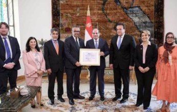 مصر الأولى عالميًا في تحقيق "المستوى الذهبي" للتخلص من فيروس C