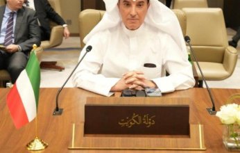 طلال المطيري: الانضمام للجامعة العربية لحظة فارقة في تاريخ الدبلوماسية الكويتية