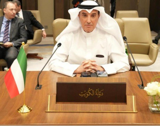 طلال المطيري: الانضمام للجامعة العربية لحظة فارقة في تاريخ الدبلوماسية الكويتية طلال المطيري: الانضمام للجامعة العربية لحظة فارقة في تاريخ الدبلوماسية الكويتية