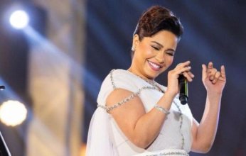 الفنان مصطفى كامل يدعم النجمة شيرين عبد الوهاب بعد موازين بتكريم نقابة الموسيقيين