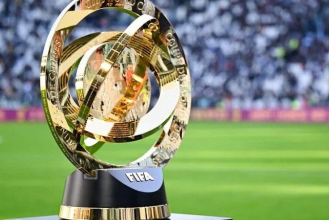 مواجهات قوية بـ ربع نهائي كأس العالم للأندية مواجهات قوية بـ ربع نهائي كأس العالم للأندية