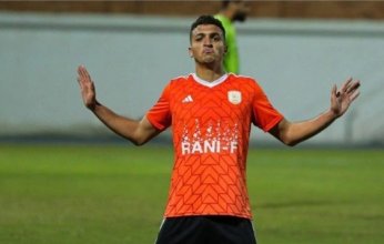 لمدة 5 مواسم.. الأهلي يضم مدافع من فاركو