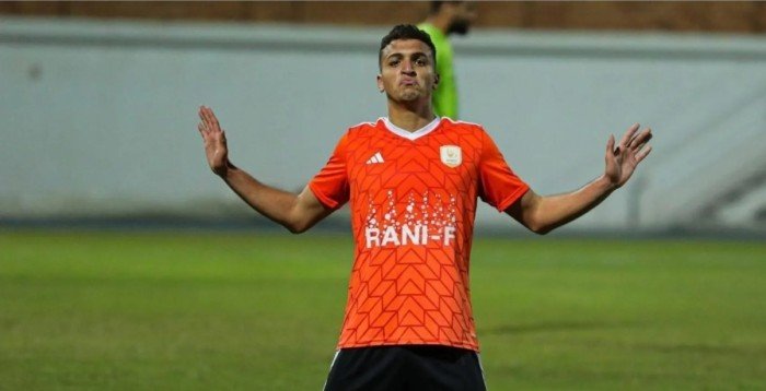 لمدة 5 مواسم.. الأهلي يضم مدافع من فاركو لمدة 5 مواسم.. الأهلي يضم مدافع من فاركو