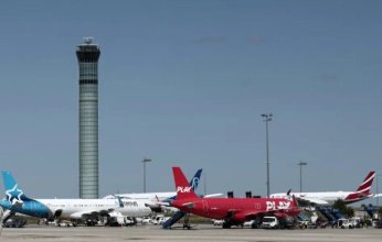 إلغاء نحو 1000 رحلة بفرنسا في ثاني يوم من إضراب المراقبين الجويين.. ماذا يحدث؟