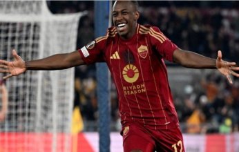 سعود عبد الحميد يتجه لتجربة احتراف جديد