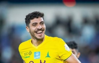 أحمد شوبير: محمد شريف أهلاوي