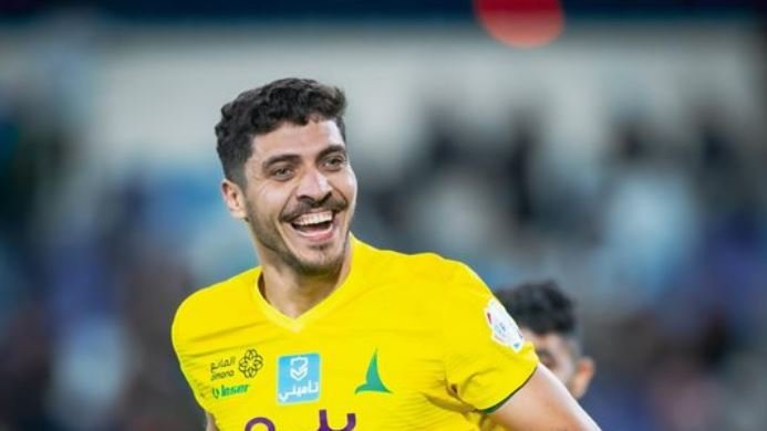 أحمد شوبير: محمد شريف أهلاوي أحمد شوبير: محمد شريف أهلاوي