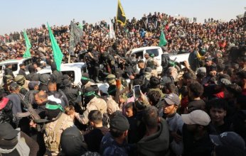 قيادي في "حماس" يرد على تصريحات ترامب ويدعو واشنطن للضغط على إسرائيل بدلاً من منحها غطاء لجرائمها