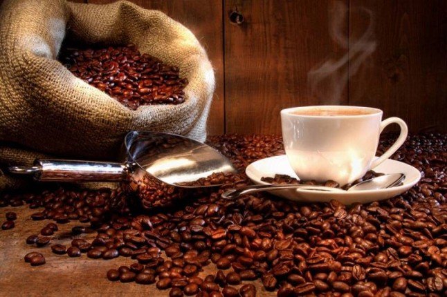 عدم هطول الامطار فى البرازيل ادى الى جفاف محصول القهوة وارتفاع الاسعار عدم هطول الامطار فى البرازيل ادى الى جفاف محصول القهوة وارتفاع الاسعار