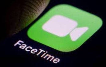 إيقاف مكالمات FaceTime تلقائيا عند رصد العري صوت وصورة