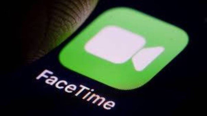 إيقاف مكالمات FaceTime تلقائيا عند رصد العري صوت وصورة إيقاف مكالمات FaceTime تلقائيا عند رصد العري صوت وصورة