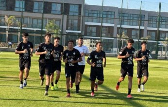 منتخب مصر للشباب يواجه الكويت الأولمبي ودياً استعدادًا لكأس العالم