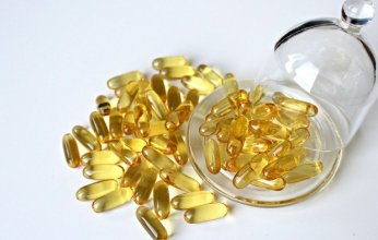 دراسة حديثة: مكمل نانوي من فيتامين "د3" يخفف أعراض التوحّد لدى الأطفال