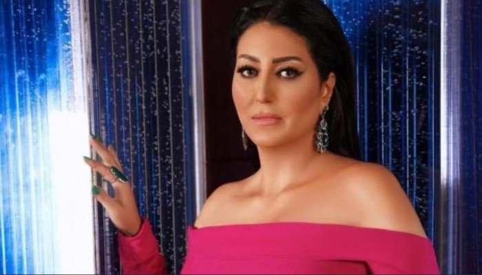 نقابة المهن التمثيلية في مصر تتضامن مع الفنانة وفاء عامر نقابة المهن التمثيلية في مصر تتضامن مع الفنانة وفاء عامر