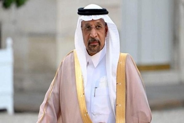 وزير الاستثمار السعودي: سنبرم اتفاقا في سوريا في مجال التطوير العقاري بقيمة 11 مليار ريال وزير الاستثمار السعودي: سنبرم اتفاقا في سوريا في مجال التطوير العقاري بقيمة 11 مليار ريال