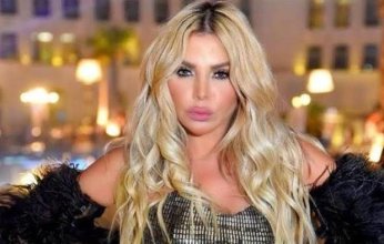 لأول مرة.. رزان مغربي تعلق بعد انهيار السقف على رأسها