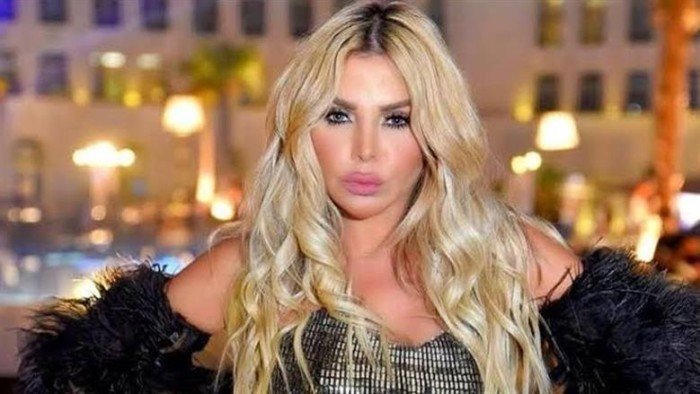 لأول مرة.. رزان مغربي تعلق بعد انهيار السقف على رأسها لأول مرة.. رزان مغربي تعلق بعد انهيار السقف على رأسها