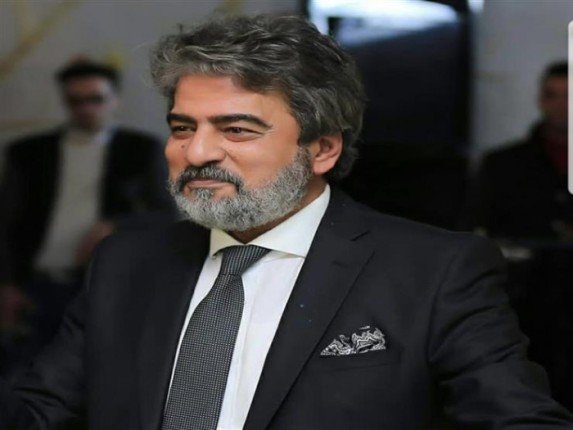 جمال عبد الناصر يعتذر عن نشر شائعة وفاة الفنانة زيزي مصطفى جمال عبد الناصر يعتذر عن نشر شائعة وفاة الفنانة زيزي مصطفى