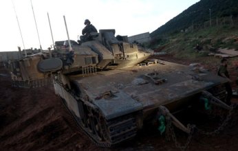 قوات الاحتلال الإسرائيلية توسع وتحصن موقعا مستحدثا داخل الأراضي اللبنانية.. ماذا يحدث؟