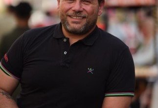 بالصور.. مايكل يوسف يطرح أحدث أغنياته «آخر روقان»