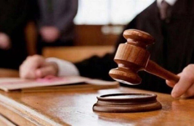 في سابقة تاريخية.. العراق يصدر 245 حكمًا بالإعدام ضد متاجرين دوليين بالمخدرات في سابقة تاريخية.. العراق يصدر 245 حكمًا بالإعدام ضد متاجرين دوليين بالمخدرات