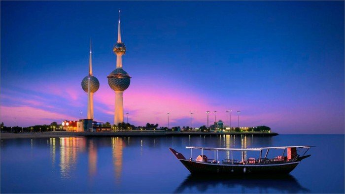 "الوطني للثقافة والفنون والآداب" يعلن إدراج أبراج الكويت ضمن قائمة التراث العربي "الوطني للثقافة والفنون والآداب" يعلن إدراج أبراج الكويت ضمن قائمة التراث العربي