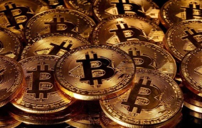 رقما قياسيا جديدا.. البتكوين تتجاوز حاجز الـ123 ألف دولار رقما قياسيا جديدا.. البتكوين تتجاوز حاجز الـ123 ألف دولار