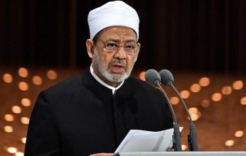 "غزة تحتضر".. الأزهر الشريف يطلق نداء استغاثة عالميًا بـ10 لغات بينها العبرية