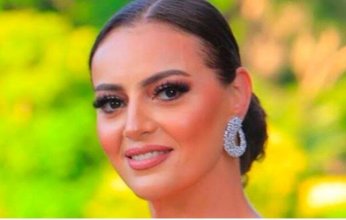 موعد ومكان عزاء والدة الفنانة هبة عبد الغني