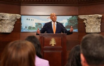 المبعوث الأمريكي يعلن بدء الحوار بين سوريا وإسرائيل وسط مساعٍ للتوصل إلى اتفاق