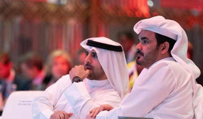 "الأولمبية الكويتية" تؤيد ترشيح الشيخ جوعان آل ثاني لرئاسة المجلس الأولمبي الآسيوي "الأولمبية الكويتية" تؤيد ترشيح الشيخ جوعان آل ثاني لرئاسة المجلس الأولمبي الآسيوي