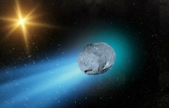 جرم سماوي غامض يقترب من الشمس بسرعة هائلة… قد يكون الأقدم الذي رصدته البشرية