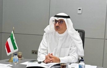 مساعد وزير الخارجية الكويتي يترأس اجتماع كبار المسؤولين بوزارات الخارجية بدول مجلس التعاون الخليجي