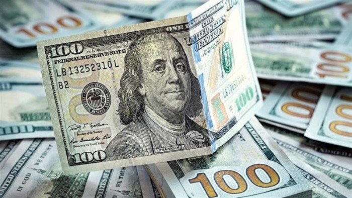 وصل كام النهاردة؟.. أسعار الدولار في مصر اليوم السبت 12 يوليو 2025 وصل كام النهاردة؟.. أسعار الدولار في مصر اليوم السبت 12 يوليو 2025