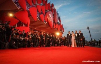 مهرجان فينيسيا السينمائي يكشف تفاصيل دورته الـ82