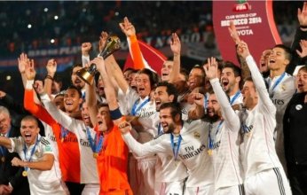 فيفا يدرس حرمان ريال مدريد وأندية أخرى من لقب هام.. تفاصيل