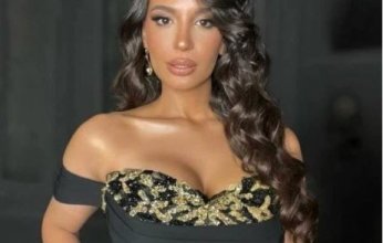 مريم الجندي تشارك بحكاية «فلاش باك» مع أحمد خالد صالح