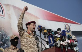 الحوثيون يعلنون استهداف مطار بن غوريون ومواقع للاحتلال الإسرائيلي بـ11 صاروخاً وطائرة مسيرة