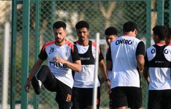 مواعيد وملاعب مباريات الزمالك بدورى نايل