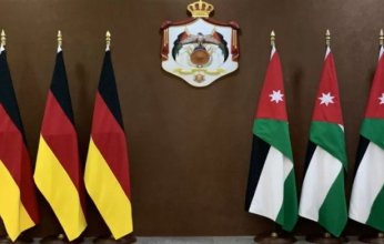 بالتعاون مع الأردن.. ألمانيا تعلن استئناف الجسر الجوي الإنساني إلى غزة