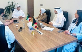 "وزير الاتصالات" الكويتي يؤكد أهمية جهود استمرار تحديث "سهل" لمواكبة رقمنة الخدمات الحكومية