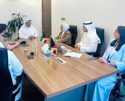 "وزير الاتصالات" الكويتي يؤكد أهمية جهود استمرار تحديث "سهل" لمواكبة رقمنة الخدمات الحكومية "وزير الاتصالات" الكويتي يؤكد أهمية جهود استمرار تحديث "سهل" لمواكبة رقمنة الخدمات الحكومية